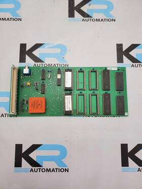 3r715808 Contiweb Nr Printed Circuit Board