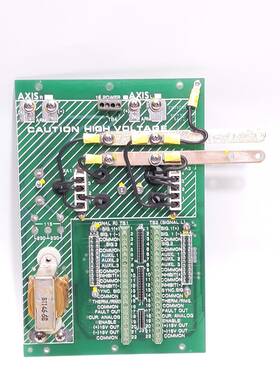 Pc0733-03 Contraves Rev.h Circuit Board