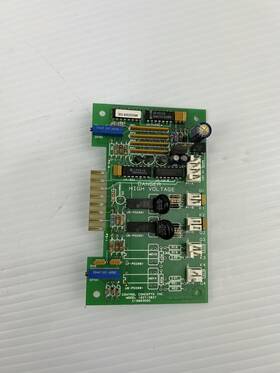 C1000366d Control Concepts 1027/3027 Circuit Board