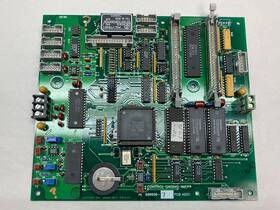 900060-001d Control Gaging Pcb Circuit Board
