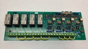 900080-3 Control Gaging Circuit Board Assembly