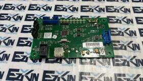 E227809c Control Products Circuit Board