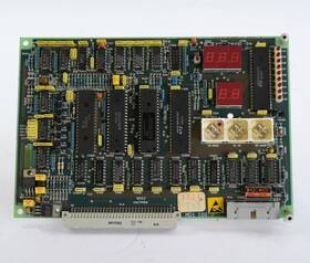 Md1-iss7 Control Techniques Md1iss7 Md1 Iss7 Card For Mentor 1 9300-5000 400060b