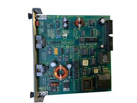 2214a Control Technology Pcb Servo Board