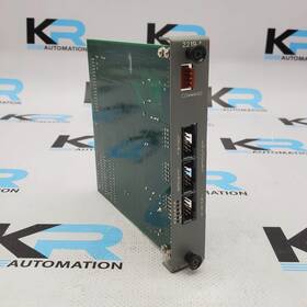 2219-1 Control Technology Servo Board