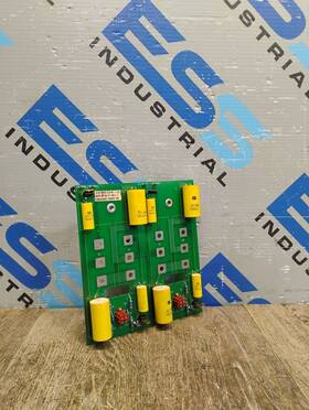 0542-533-01 Convergent Energy Inc. 0542-533-01/116 Rev 1 Pcb Board
