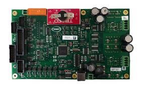 660-243033-004 Conz-1322 10007217 Comet Automatic Impedance Interface Pcb Working