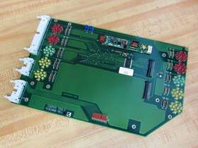 Pcb2000 Cooper Tools Circuit Board Rev.c