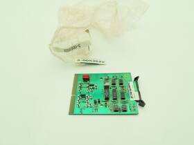 Ee118a3022 Cope System 3-0053522 Pre Amp Mk.2 Circuit Board