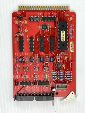 93112151 Corecon Antenna Board Tbr