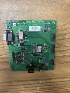 620056502 Cornelius Rev.d Pcb