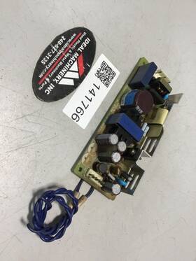 141766 Cosel 3l045 Power Supply Used #141766