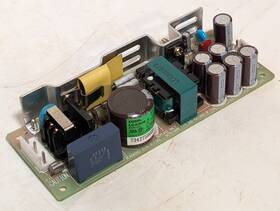 Lca30s-5 Cosel Power Supply Industrial Pc Control Board Assembly Made In Japan