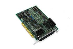 Atpg-45 Cosmo Motion Control Pcb Card