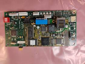421003-41375 Cp Techmotive Tool Controller Circuit Board Pc1003a - Fast Ship