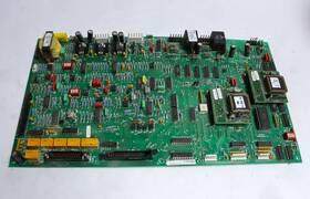 404561-fe Cpc 016201934932 Main Printed Circuit Board X123560
