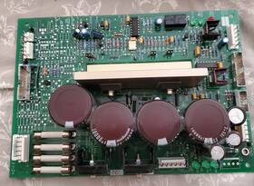 732222100 Cpi Canada Indico Generator Auxiliary Pcb 73222100 732221