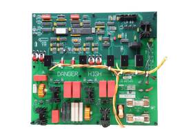 72887703 Cpi Canada Inc. 728875 Rev M L Dual Speed Starter Card Board