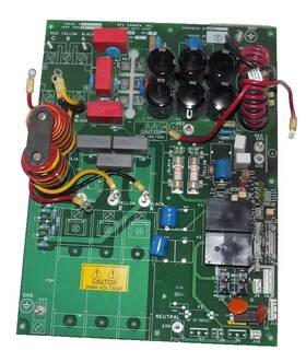 732161 Cpi Canada Inc Inc. 05 Rev P Power Input Board