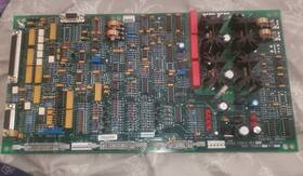 732814 Cpi Canada Inc. Indico Generator Control Board
