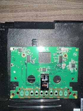 111557612p1 Cpimanufacturer Cpi Part #111557612p1 S Scn66 Optics Pcb No Barcode Bill Collector G2
