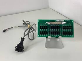 6063000410 Cps Color Mixing Control Pcb Lf Corob D600 Paint Dispenser Oem