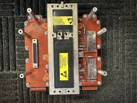 142-12307 Crane Aerospace 142-12308 Back Plane Assy Panel Board Pwb
