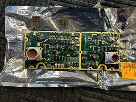 142-1433902-900 Crane Aerospace Circuit Board Free Shipping