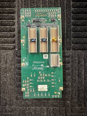 142-21932 Crane Aerospace Hydro Aire Pcb Board Module Pwb Rev D Pl 900