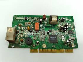D15791 Creative Technology Circuit Board