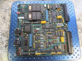Pc-127-0589 Creonics Inc Circuit Board Rev A