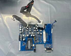 640504 Critikon Psu Circuit Board