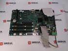 Cs496 Thermo Ramsey Corporation Electron Circuit Board