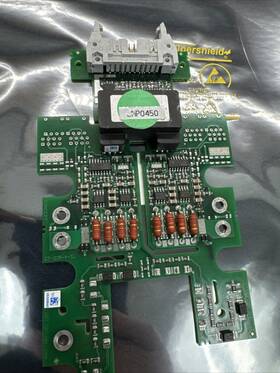 E207844 Ct Concept Lmp0450 Igbt Driver Circuit Board P Scale