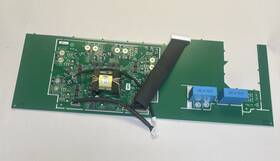 Ut65 Ct Ltd Circuit Board