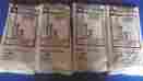 Ct100 Chemtronics New 4 Pkg Of 100 Swabs Cottontip Singlsided 6