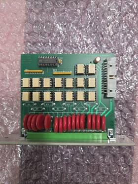 112-3000 Cti 112-3000/3100 Data Logger Current Input Board