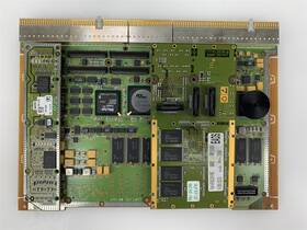 0byc3-311259-000 Curtiss Wright Circuit Card Assembly With Flash Arinc429 Pmc 0byc3 Series