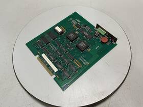 40-13820-01 Cutler Hammer Circuit Board Used #147619