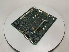 40-16320-00 Cutler Hammer Ppb Circuit Board Used #147620
