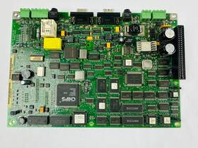 40-20525-00 Cutler-hammer Aaeon Emb-945t Rev A1.0 1907945t01 Cpu Board