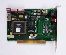 8793c82h01 Cutler-hammer Communication Card