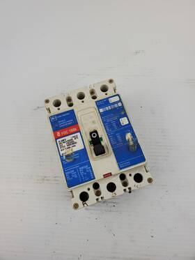 6609c48g85 Cutler-hammer Fdc3020l Circuit Breaker Series C 3-pole 20a