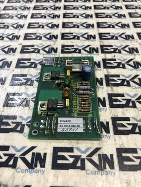 34.1013.462-01 Cutler-hammer P-wa50 Circuit Board