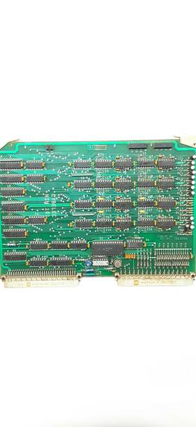 135-2066 Cybelec Nin 101 Circuit Board