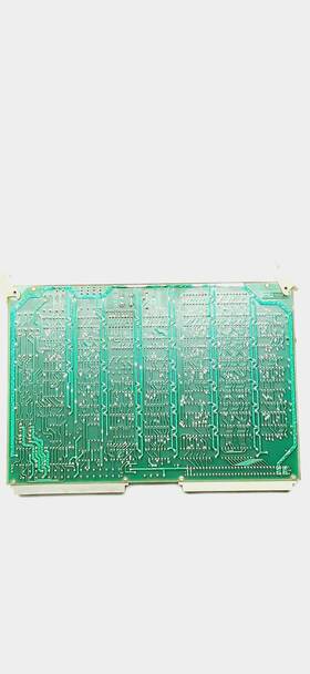 Nax-103 Cybelec Nax 103 Circuit Board