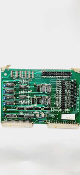 147-3216 Cybelec Sa Not-102 Not 102 Circuit Board Assembly