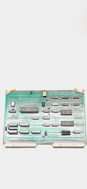 147-3485 Cybelec Sa Npu-112 Npu 112 Circuit Board Assembly
