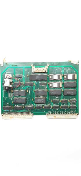 Nsp-102 Cybelec Sa Nsp 102 Circuit Board Assembly