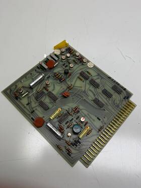 Pc3310 Cyberex Inc. Rev. B Transmitter Circuit Board